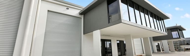 Factory, Warehouse & Industrial commercial property for lease at 5/18 Hancock Way Baringa QLD 4551