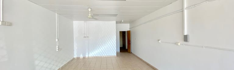 Medical / Consulting commercial property for lease at Shop 2/92 Boundary Street (2 Railway Avenue) Railway Estate QLD 4810