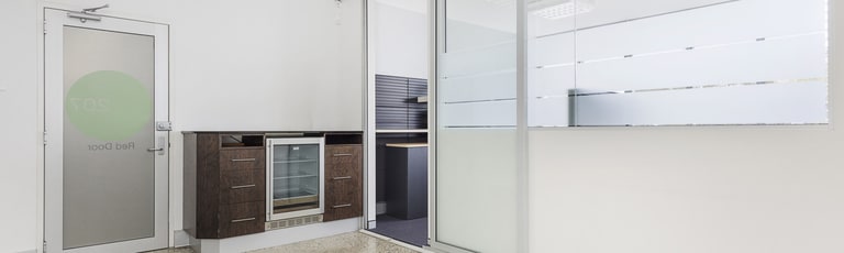 Offices commercial property for lease at 207/6-8 Clarke Street Crows Nest NSW 2065
