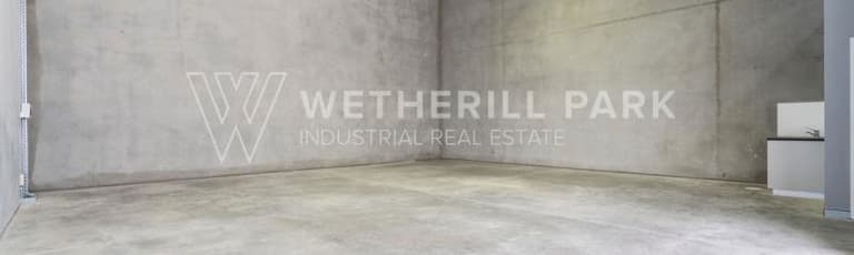 Factory, Warehouse & Industrial commercial property leased at Smithfield NSW 2164