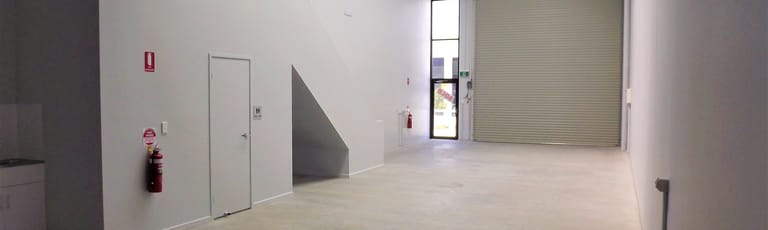 Factory, Warehouse & Industrial commercial property for lease at 14/3-9 Octal Street Yatala QLD 4207