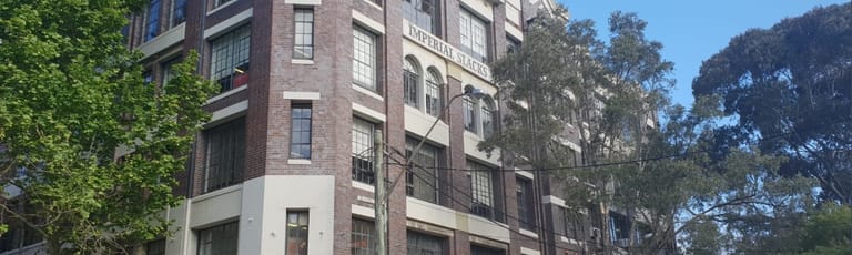 Offices commercial property for lease at 104-112 Commonwealth St Surry Hills NSW 2010