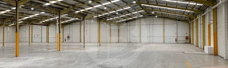 Factory, Warehouse & Industrial commercial property for lease at 136 GILBA ROAD Girraween NSW 2145