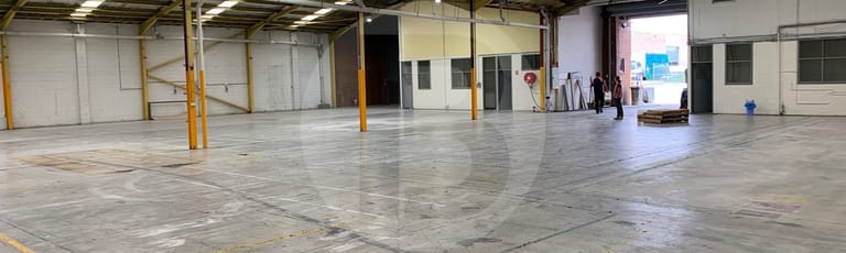 Factory, Warehouse & Industrial commercial property for lease at 136 GILBA ROAD Girraween NSW 2145
