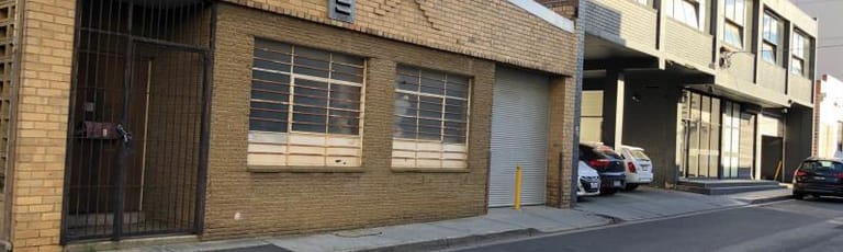 Factory, Warehouse & Industrial commercial property for lease at 18-22 Ellis Street South Yarra VIC 3141