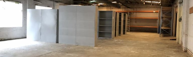 Factory, Warehouse & Industrial commercial property for lease at 18-22 Ellis Street South Yarra VIC 3141