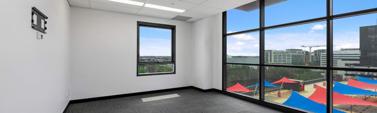 Medical / Consulting commercial property for lease at Suite 7.01/289 King Street Mascot NSW 2020