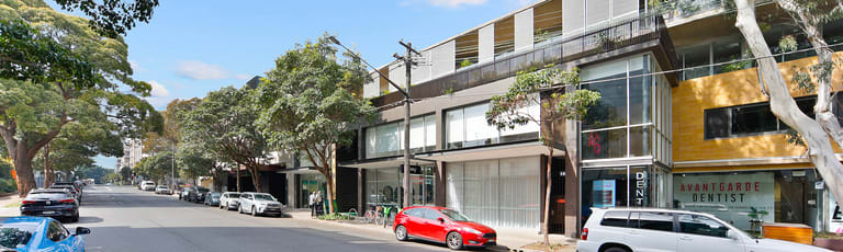 Offices commercial property for lease at 7/9 Danks Street Waterloo NSW 2017
