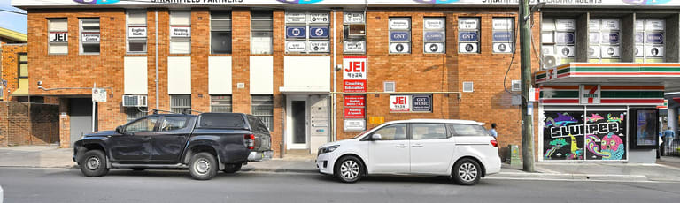 Offices commercial property for lease at Office 1/14 The Boulevarde Strathfield NSW 2135