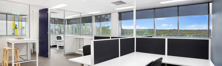 Offices commercial property for lease at Suite 2.5/64 Talavera Road Macquarie Park NSW 2113