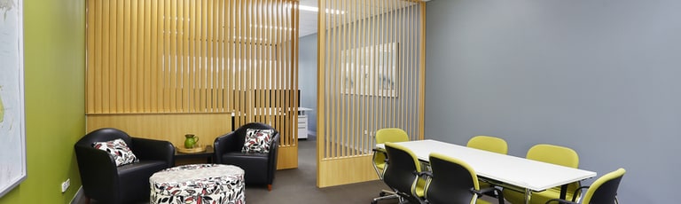 Offices commercial property for lease at Suite 2.5/64 Talavera Road Macquarie Park NSW 2113