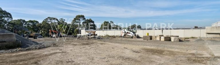 Development / Land commercial property for lease at Smithfield NSW 2164