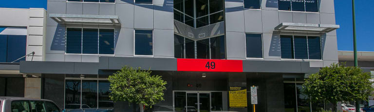 Offices commercial property for lease at 8A/49 Cedric Street Stirling WA 6021