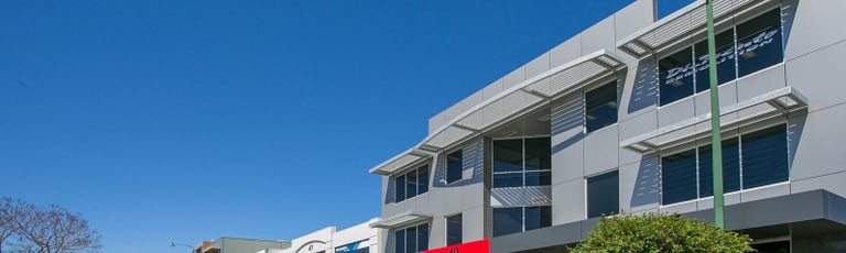 Offices commercial property for lease at 8A/49 Cedric Street Stirling WA 6021