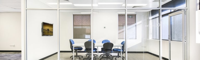 Offices commercial property for lease at 63A Market Street Wollongong NSW 2500