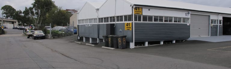 Factory, Warehouse & Industrial commercial property for lease at 7/41 Evesham Street Moorooka QLD 4105