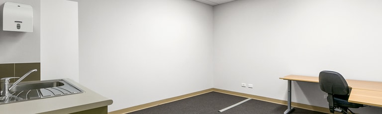 Offices commercial property for lease at 8A/58 Metroplex Avenue Murarrie QLD 4172