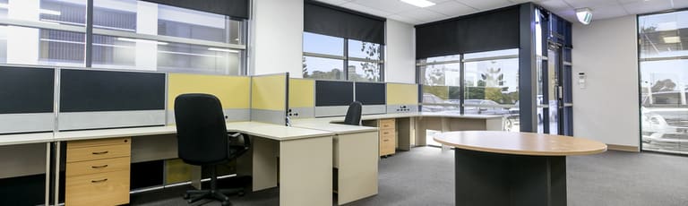 Offices commercial property for lease at 8A/58 Metroplex Avenue Murarrie QLD 4172