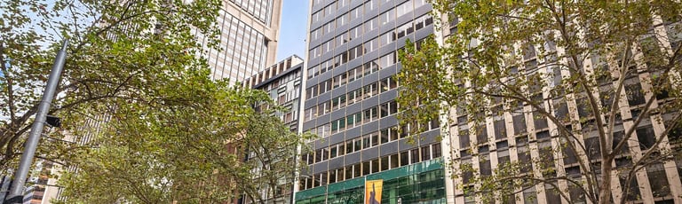 Offices commercial property for lease at 460 Bourke Street Melbourne VIC 3000