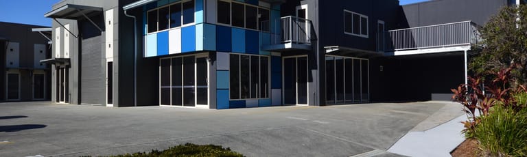 Factory, Warehouse & Industrial commercial property for lease at Burleigh Heads QLD 4220