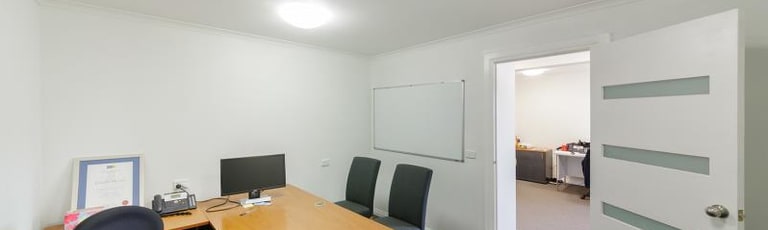 Offices commercial property for sale at 400 Griffith Road Lavington NSW 2641