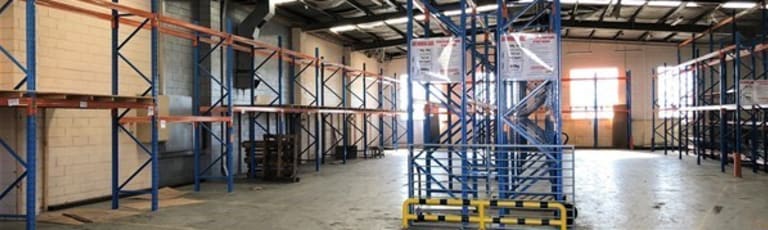 Factory, Warehouse & Industrial commercial property for lease at 32 Viking Court Cheltenham VIC 3192