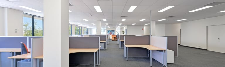 Offices commercial property for lease at 1 Tully Road East Perth WA 6004