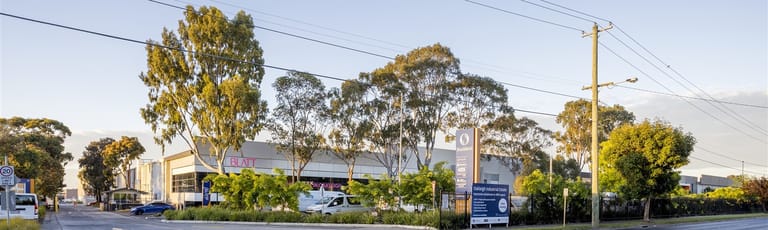 Showrooms / Bulky Goods commercial property for lease at 4A/1090-1124 Centre Road Oakleigh VIC 3166