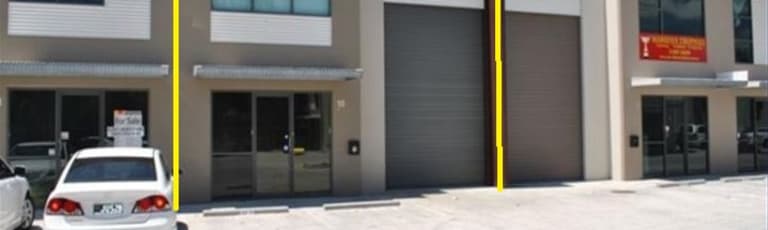 Showrooms / Bulky Goods commercial property for lease at 10/170 North Road Underwood QLD 4119