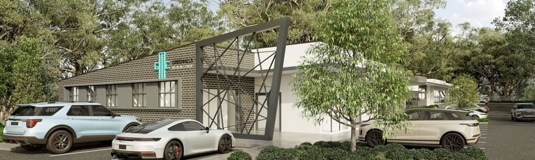 Medical / Consulting commercial property for sale at 28 Mitchell Drive East Maitland NSW 2323