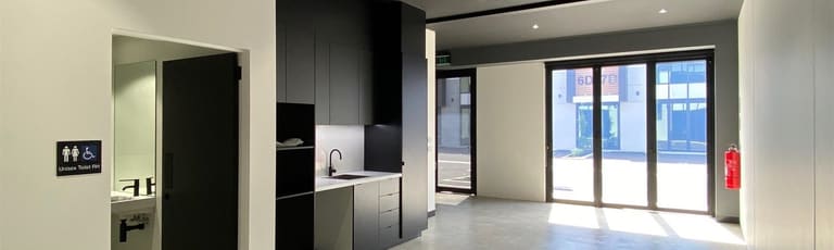 Showrooms / Bulky Goods commercial property for lease at Unit 8D (Lot 8)/36 Hume Road Laverton North VIC 3026