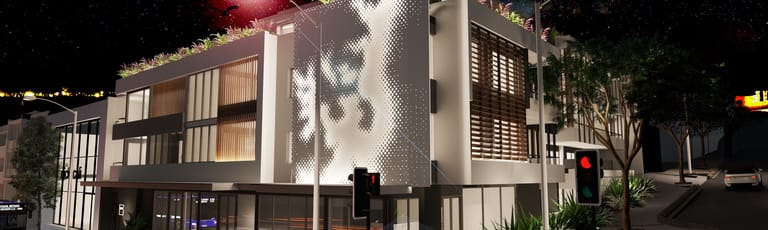 Shop & Retail commercial property for lease at 4/267-269 Condamine Street Manly Vale NSW 2093