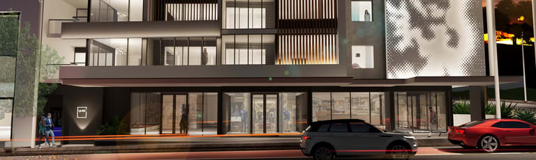 Shop & Retail commercial property for lease at 4/267-269 Condamine Street Manly Vale NSW 2093