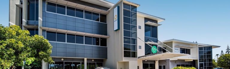 Offices commercial property for lease at 1/30 Main Drive Birtinya QLD 4575