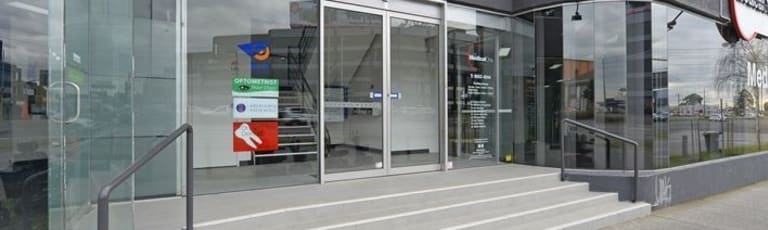 Medical / Consulting commercial property for lease at Suite 3P/844 Nepean Highway Moorabbin VIC 3189
