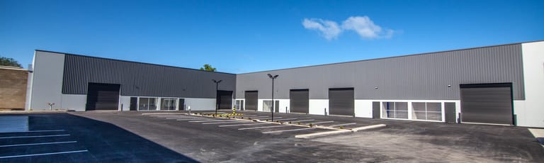 Shop & Retail commercial property leased at 5/4-8 Deeds Road Camden Park SA 5038