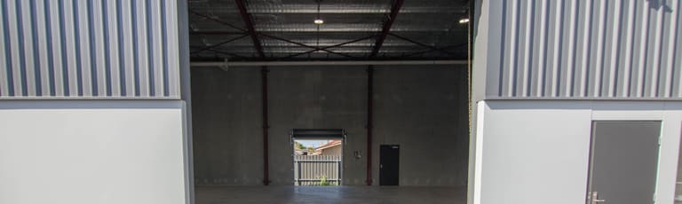 Shop & Retail commercial property leased at 5/4-8 Deeds Road Camden Park SA 5038