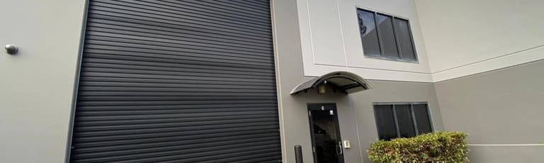 Factory, Warehouse & Industrial commercial property for lease at 4/24 Enterprise Drive Beresfield NSW 2322