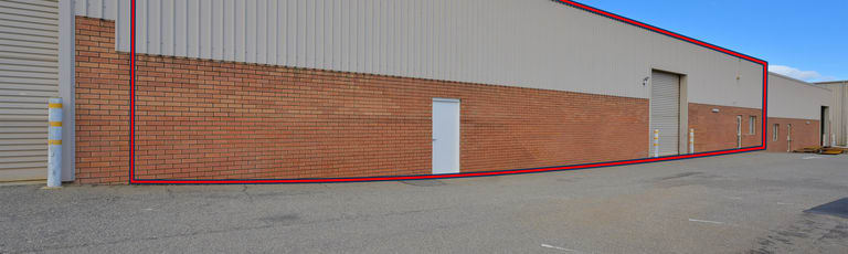 Factory, Warehouse & Industrial commercial property for lease at 4/35 Cooper Road Cockburn Central WA 6164
