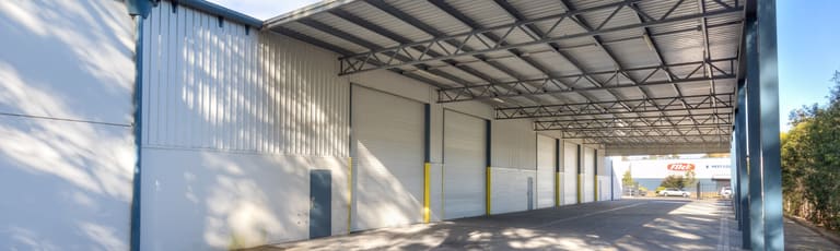 Factory, Warehouse & Industrial commercial property for lease at 54 Enterprise Drive Beresfield NSW 2322
