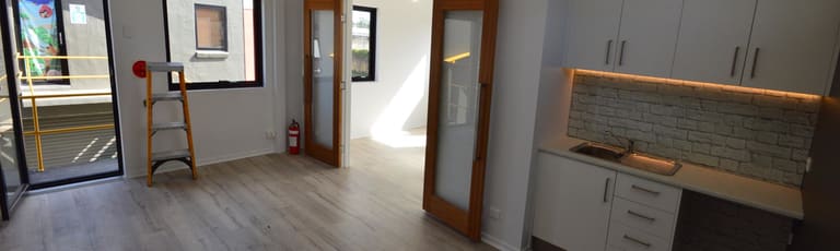 Offices commercial property for lease at Currumbin Waters QLD 4223