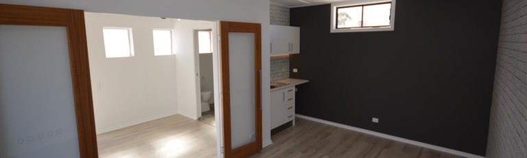 Offices commercial property for lease at Currumbin Waters QLD 4223