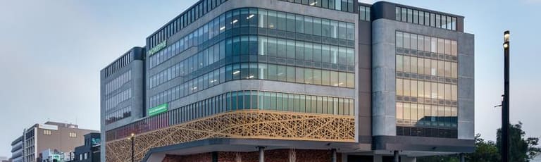 Offices commercial property for lease at 352 Hunter Street Newcastle NSW 2300