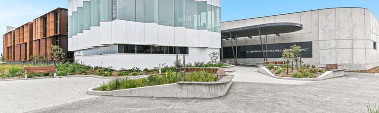 Medical / Consulting commercial property for lease at 7 Parisien Road Clyde North VIC 3978
