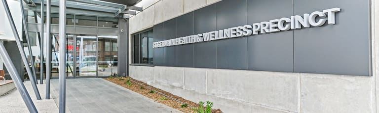 Medical / Consulting commercial property for lease at 7 Parisien Road Clyde North VIC 3978