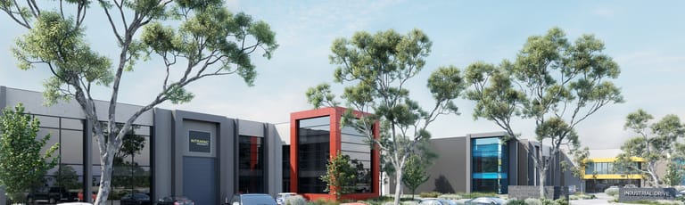 Showrooms / Bulky Goods commercial property for lease at 57-69 Gowan Loop Coburg North VIC 3058