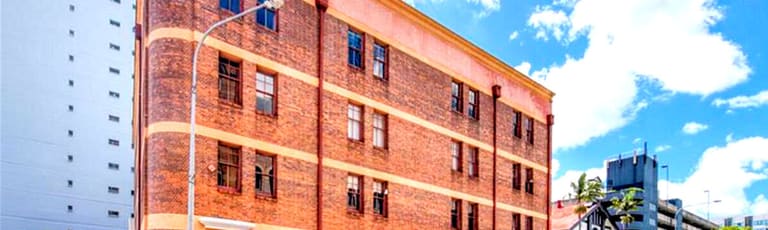 Medical / Consulting commercial property for lease at 47 Warner Street Fortitude Valley QLD 4006