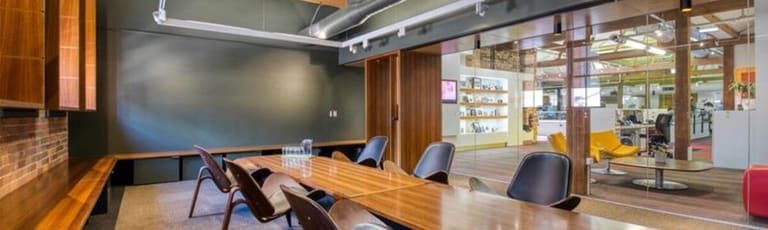 Medical / Consulting commercial property for lease at 47 Warner Street Fortitude Valley QLD 4006