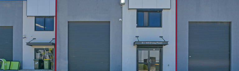 Factory, Warehouse & Industrial commercial property for lease at 2/44 Erceg Road Yangebup WA 6164