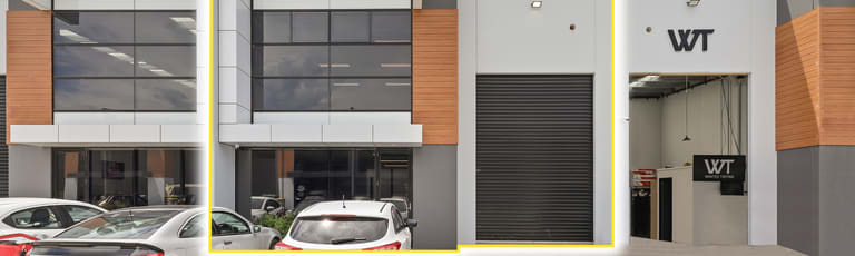 Offices commercial property for lease at 27 Aspen Circuit Springvale VIC 3171